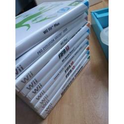 Nitendo Wii