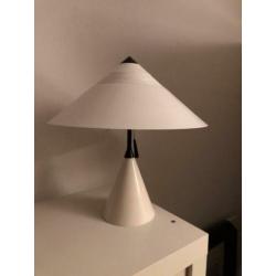 Design retro lamp