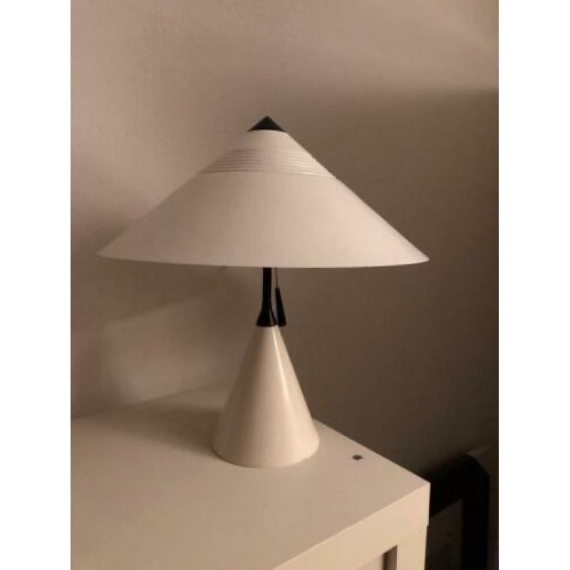 Design retro lamp