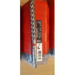 Hilti SDS boren