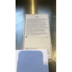Apple iphone 8 Plus 64GB Gold - incl nog fabrieksgarantie