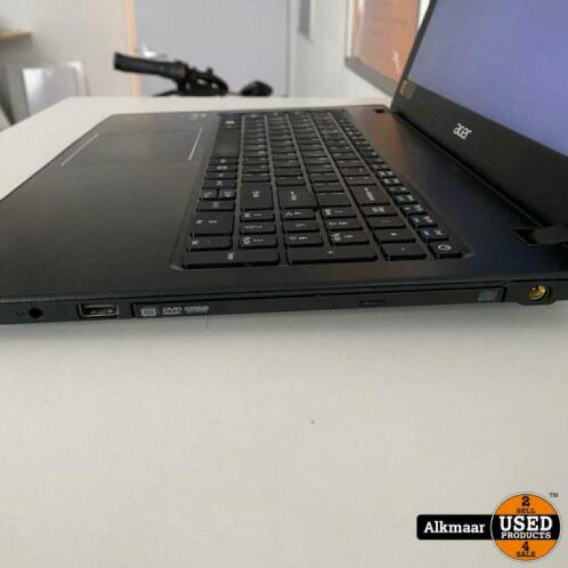 Acer Aspire E5-553 15 inch laptop | Nette staat