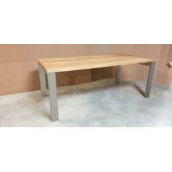 Mooie nieuwe Bert Plantagie tafel 200x100