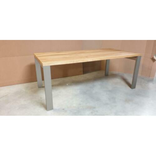 Mooie nieuwe Bert Plantagie tafel 200x100