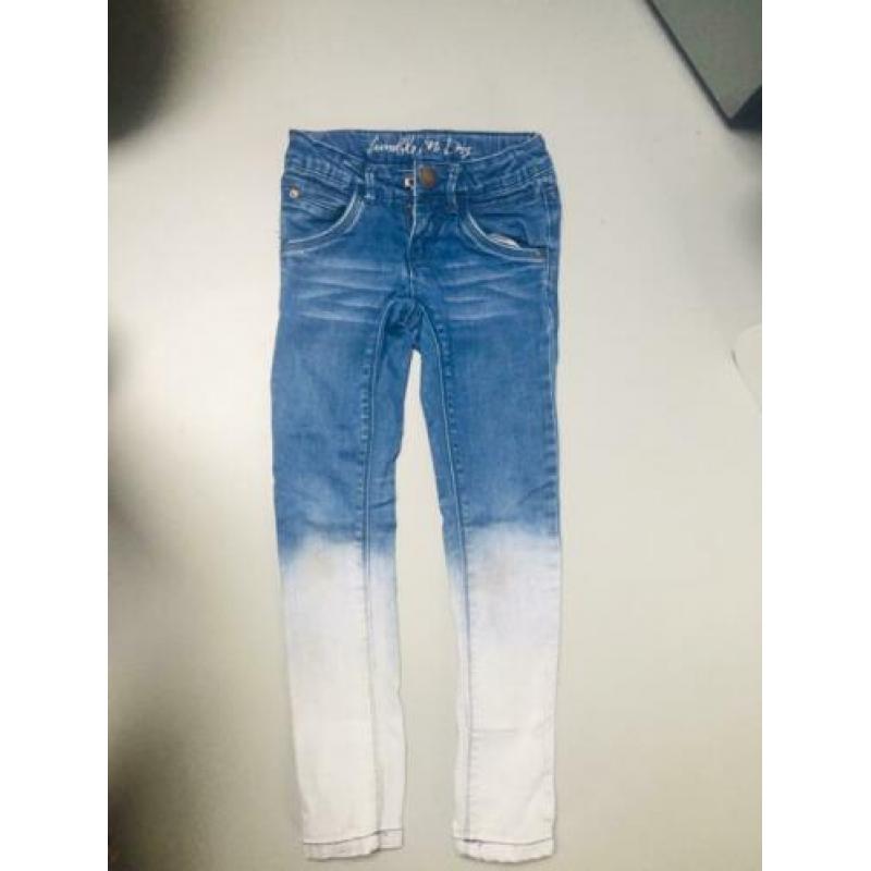Tumble ‘n dry skinny jeans 122