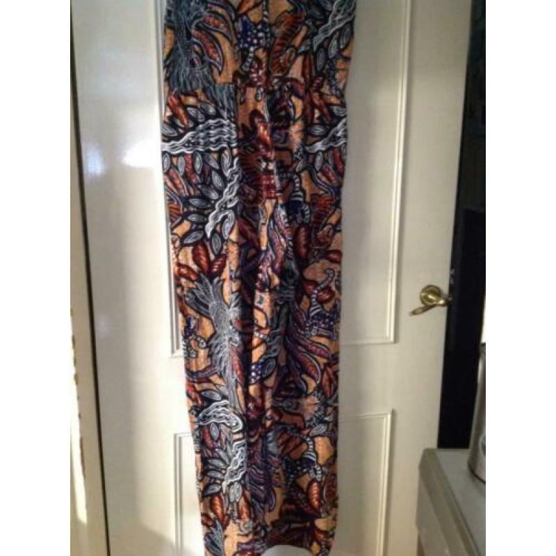 Jumpsuit Ibiza style
