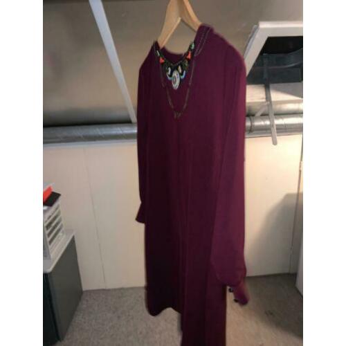 Parse tuniek maat 40/42