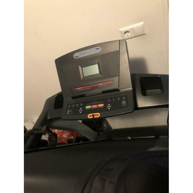 Loopband Cardiostrong TR20