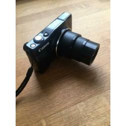 Canon PowerShot SX700 HS compacte superzoom