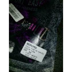 Nu 20% korting Harnas franse bulldog maat M