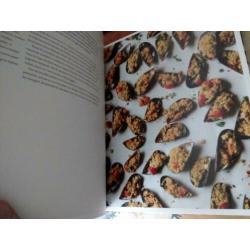 Italiaanse Hapjes Lindy Wildsmith en Harris Hardcover