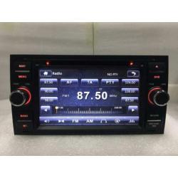 Ford Focus Fusion Mondeo Transit C-Max Kuga Fiesta Navigatie