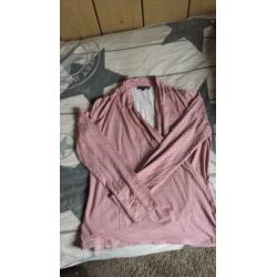 La ligna longsleeve