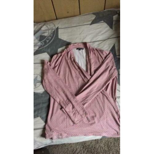 La ligna longsleeve