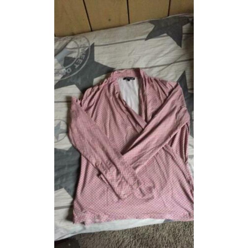 La ligna longsleeve