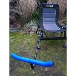 MATRIX ACCESORY CHAIR + EVENTUEEL div. extra's naar KEUZE