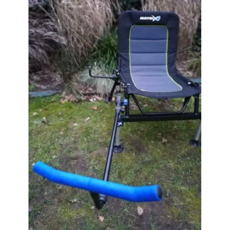 MATRIX ACCESORY CHAIR + EVENTUEEL div. extra's naar KEUZE