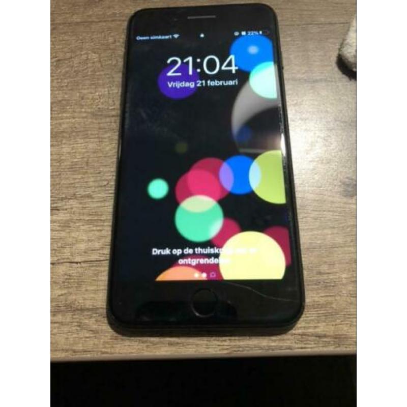 IPhone 7 PLUS 32GB