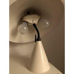 Design retro lamp