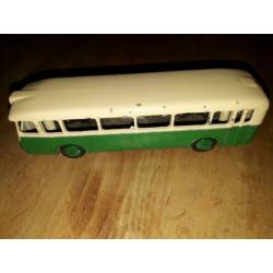 Te koop Franse DINKY TOY  France Bus Parijs Somua Panhard 64