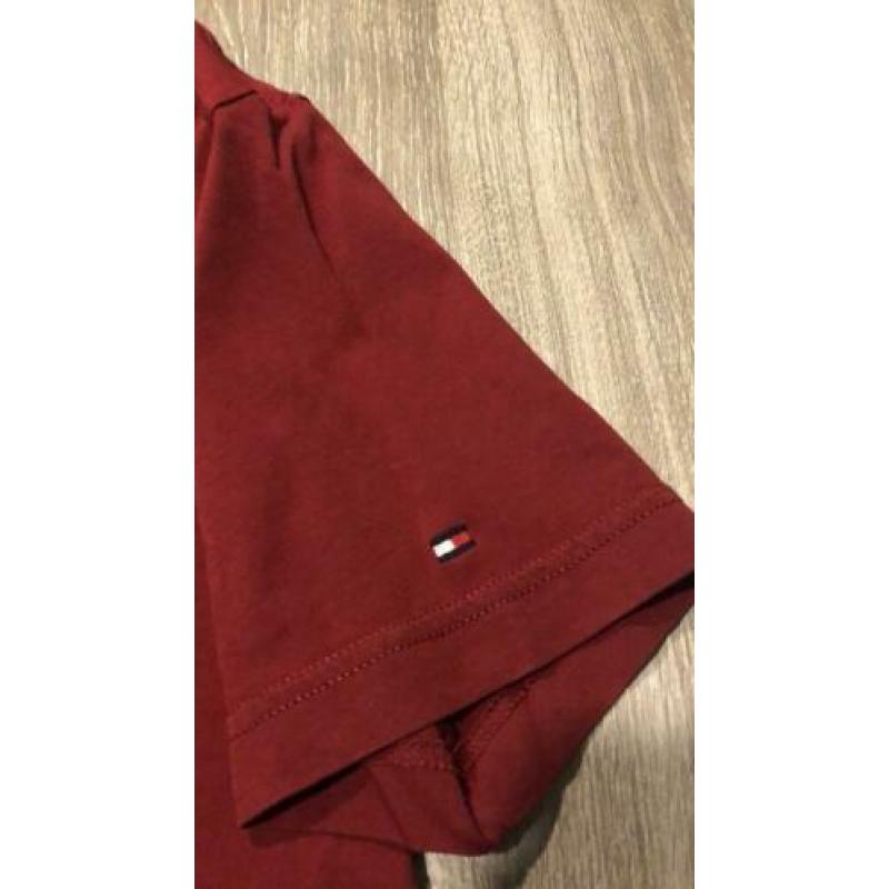 Tommy Hilfiger heren t-shirt