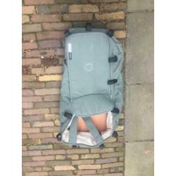 Bugaboo buffalo escape