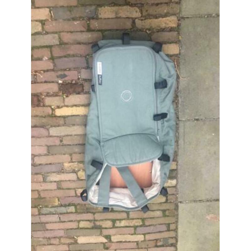 Bugaboo buffalo escape