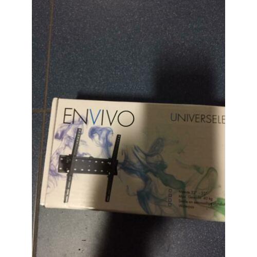 Envlvo tv