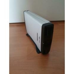 Externe Medion HDDrive 2 Go Harde schijf 300gb
