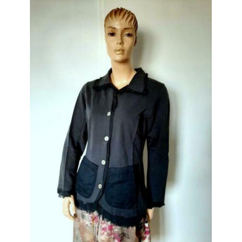 Geddes and Gillmore Vest mt.XL Zgan