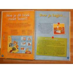 Geronimo Stilton - Knutselen met Geronimo & co