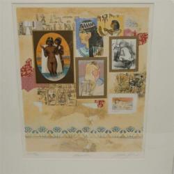 Enrice Adsera Riba (1939) - Cleopatra