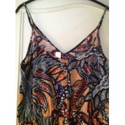 Jumpsuit Ibiza style