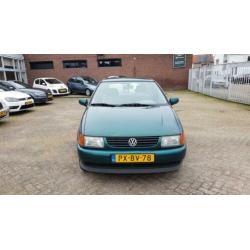 Volkswagen Polo 1.4 - Stuurbekrachtiging - Trekhaak