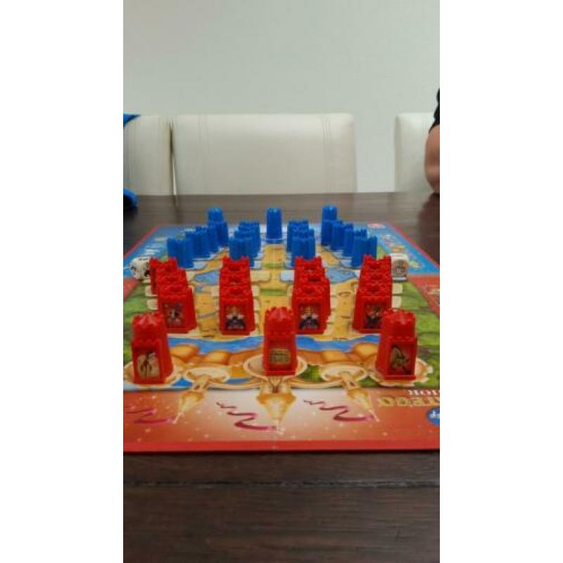 Stratego junior
