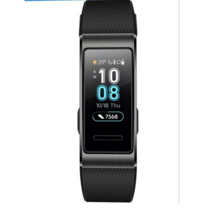 Huawei Band 3 Pro - NIEUW (sealed)