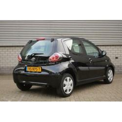 Toyota Aygo 1.0-12V Comfort Navigator | Navigatie | Airco |
