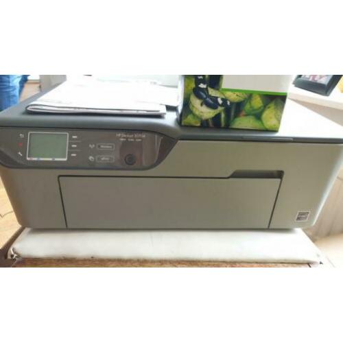 hp deskjet 3070A printer