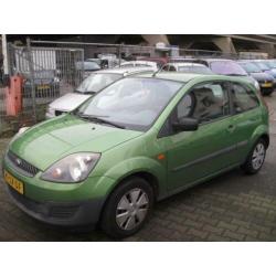 Ford Fiesta 1.3-8V Style st bekr cv airco elek pak nap apk