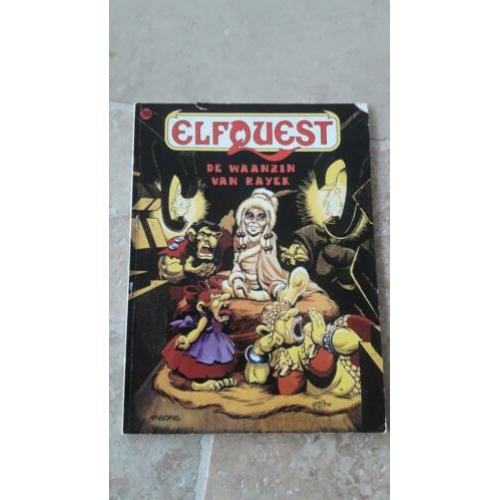 Elfquest