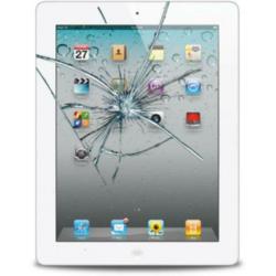 iPad Pro glas gebroken wij hebben nieuwe unit