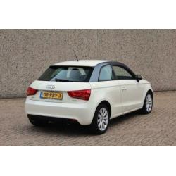 Audi A1 1.2 TFSI Ambition