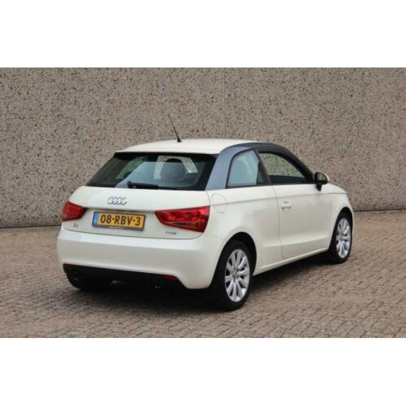 Audi A1 1.2 TFSI Ambition