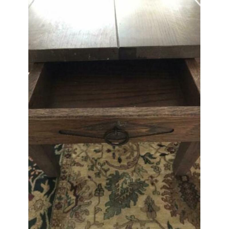 Eettafel