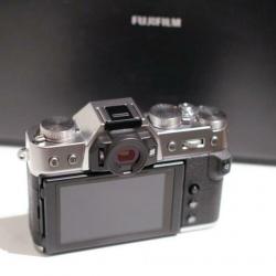 Fujifilm X-T30 Z.G.A.N.