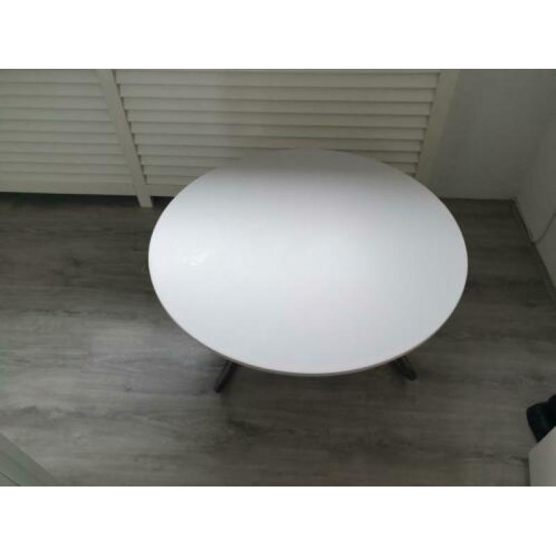 Ronde salontafel aldo merk mioni