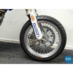 Yamaha YZF-450 (bj 2020)