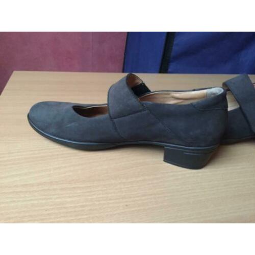 Pumps blauw Gabor 39 H