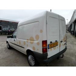 Ford COURIER