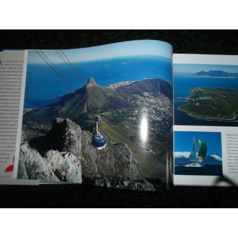 Science South Africa